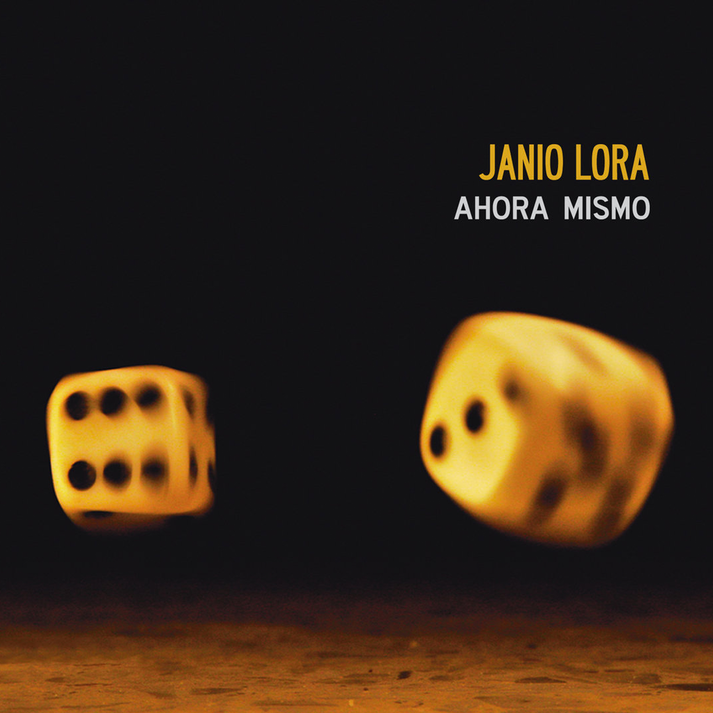 Ahora Mismo