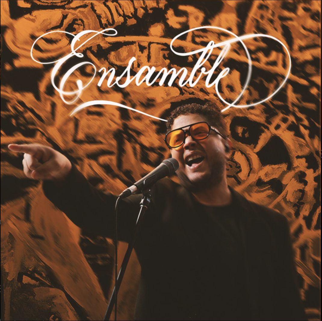Ensamble Etéreo