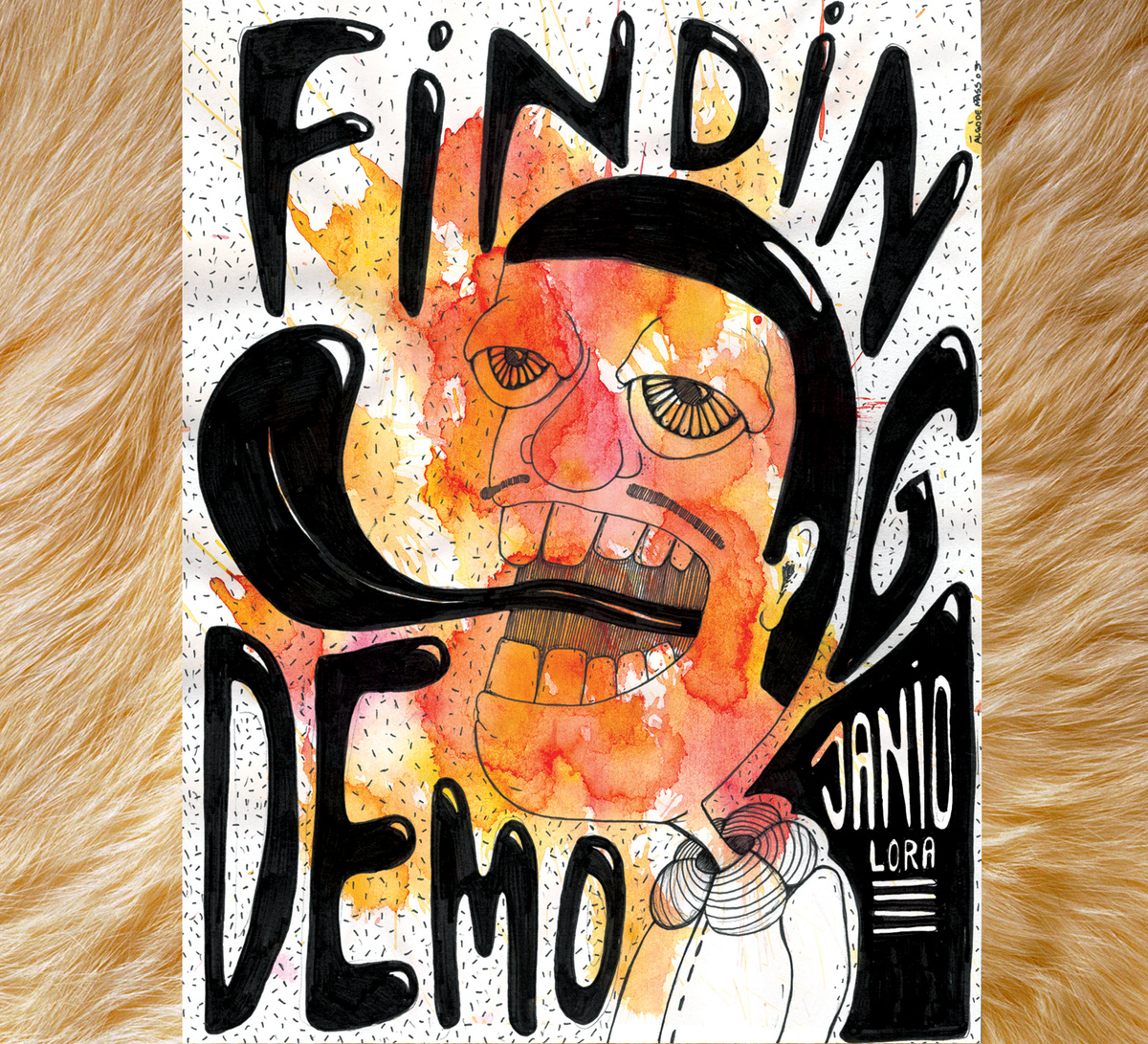 Finding Demo