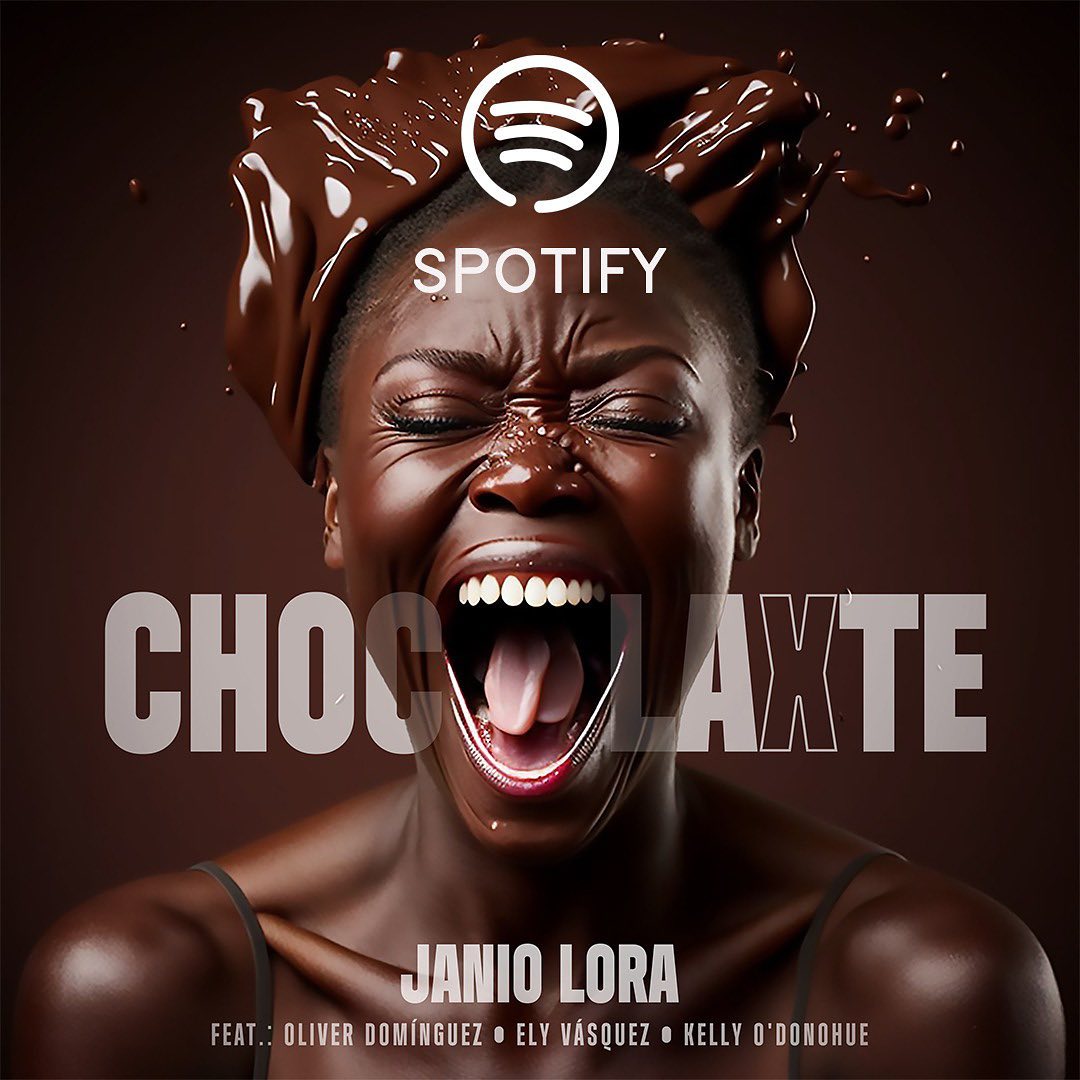 Chocolaxte